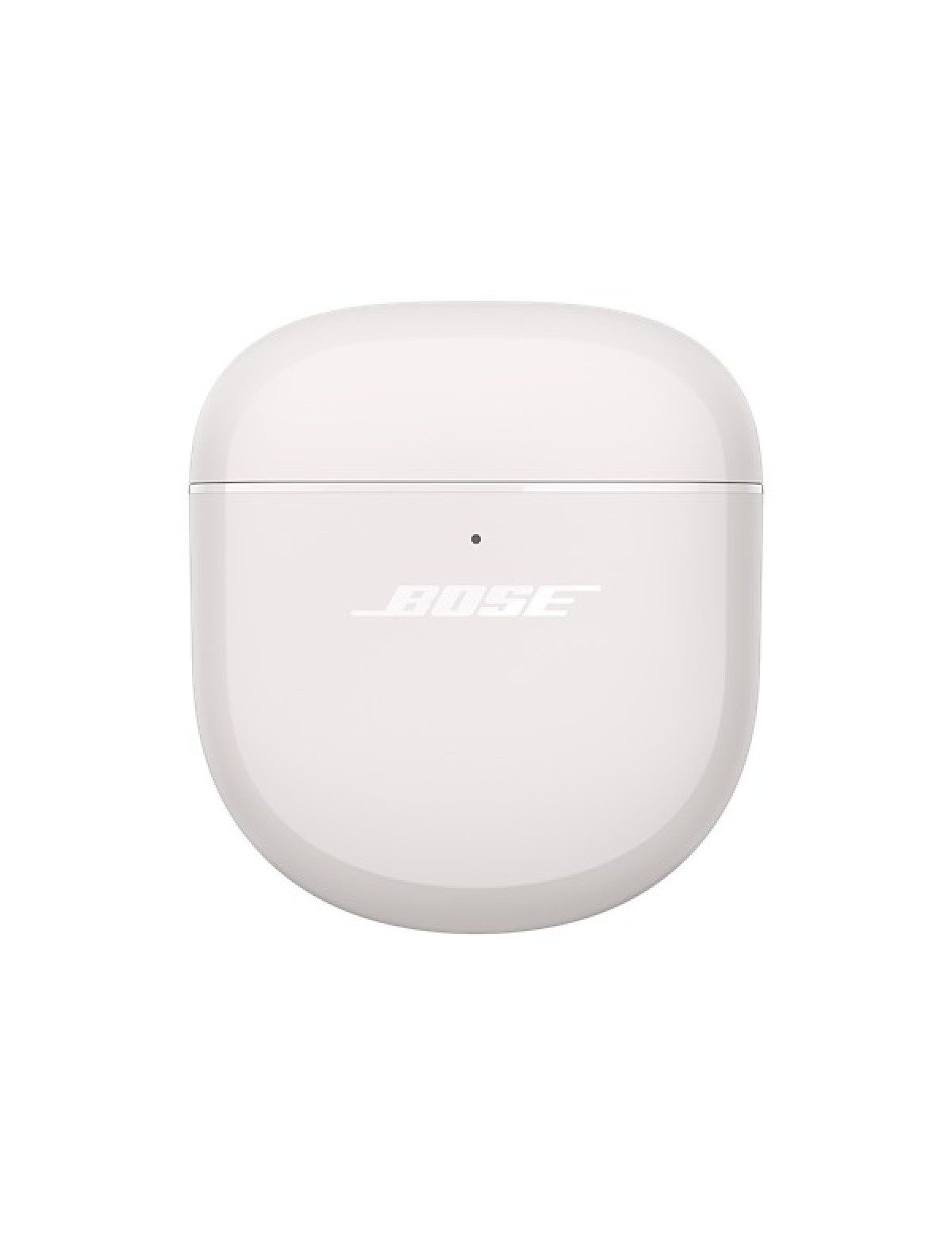BOSE QC Earbuds II Charging case, Soap stone