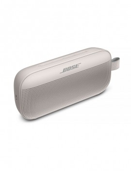 Bose SoundLink Flex bílý
