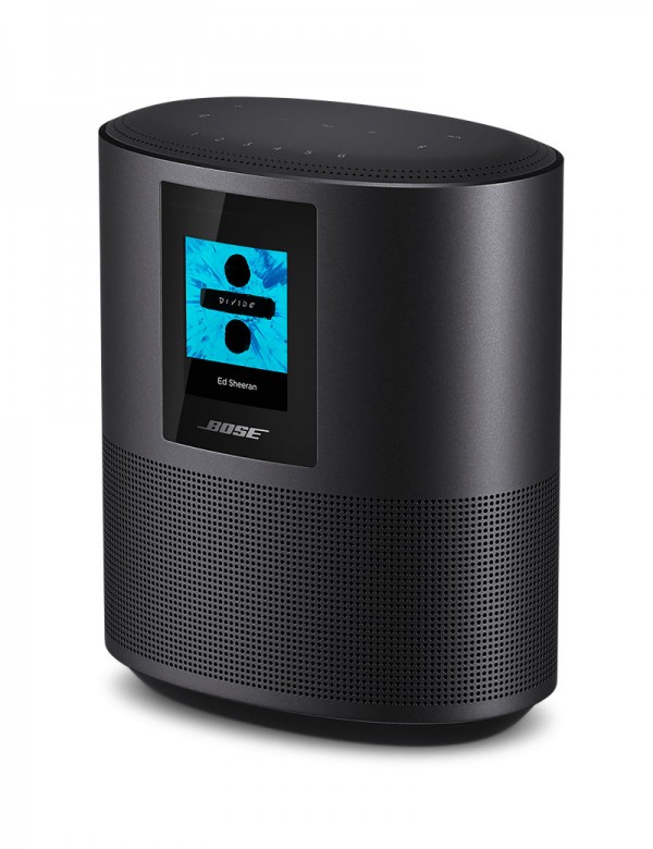 Bose Home Speaker 500 černý