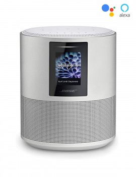 Bose Home Speaker 500 stříbrný (ROZBALENO)