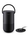 Bose Portable Home Speaker Charging Cradle černá