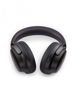 Bose QuietComfort Ultra Headphones černá