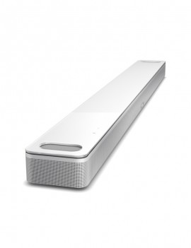 Bose Smart Ultra Soundbar bílý