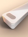 Bose Smart Ultra Soundbar bílý