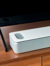 Bose Smart SoundBar 900 bílý