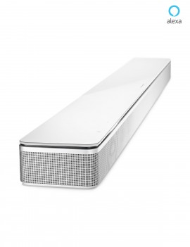 Bose SoundBar 700 bílý