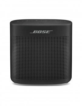 Bose SoundLink Color II měkce černá