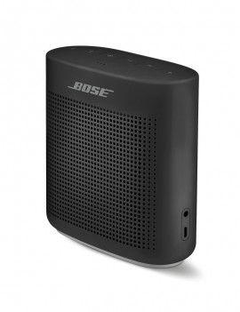 Bose SoundLink Color II měkce černá