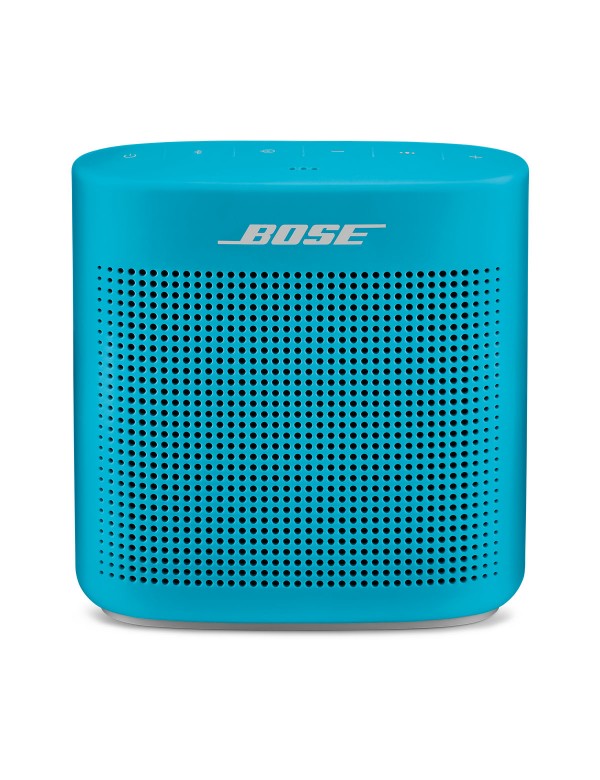 Bose SoundLink Color II vodní modrá