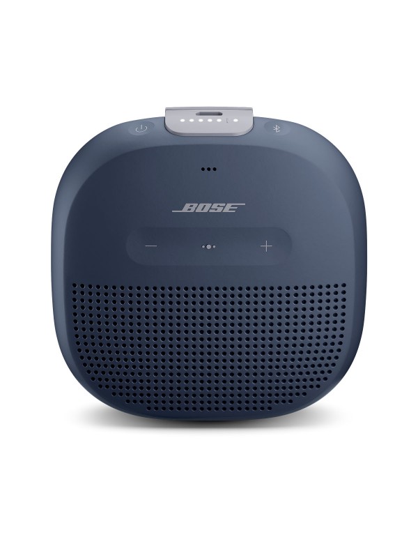 Bose SoundLink Micro půlnoční modř