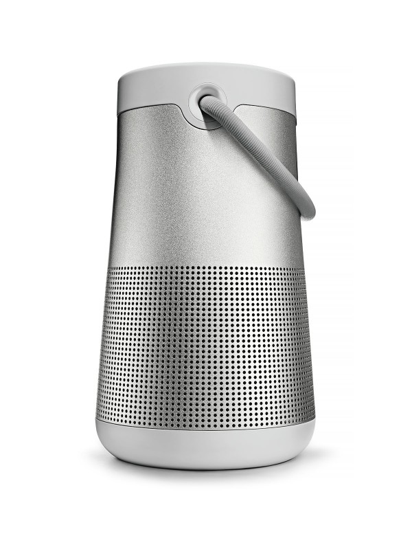 Bose SoundLink Revolve+ šedý
