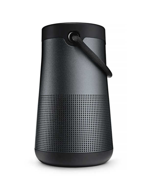 Bose SoundLink Revolve+ II černý