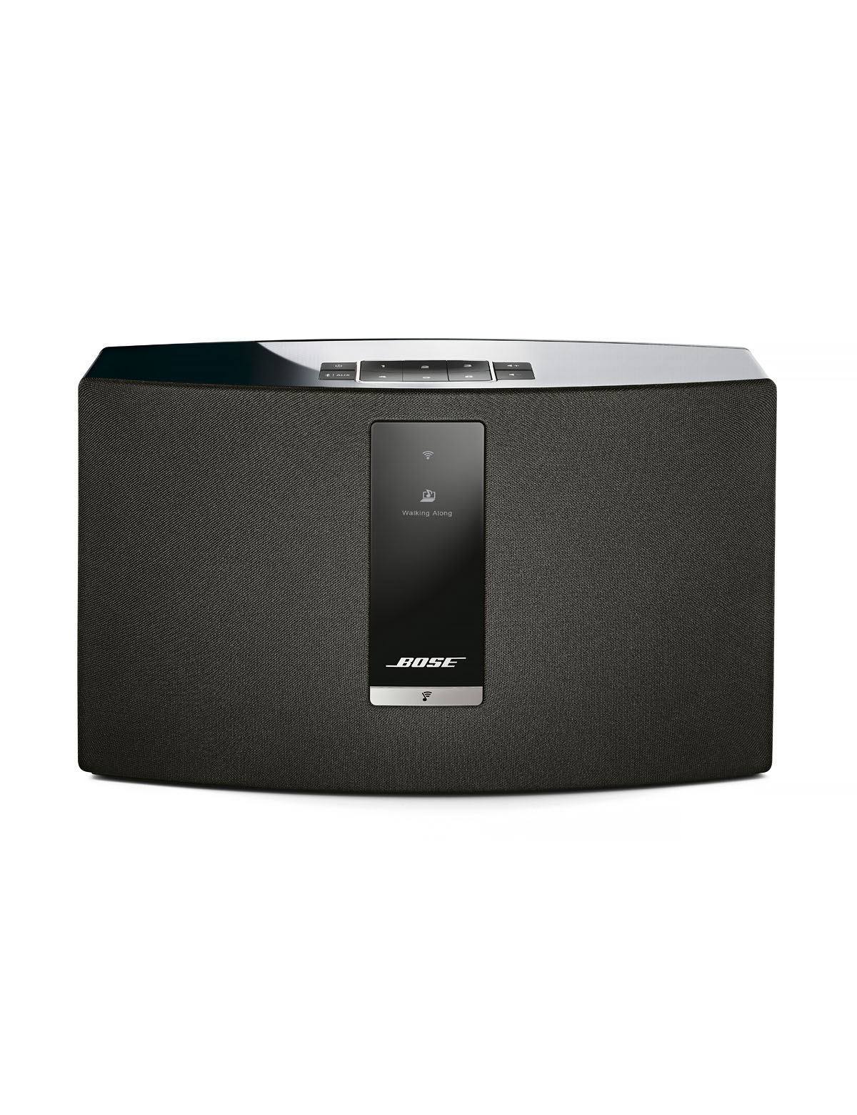 Bose SoundTouch 20 III černý