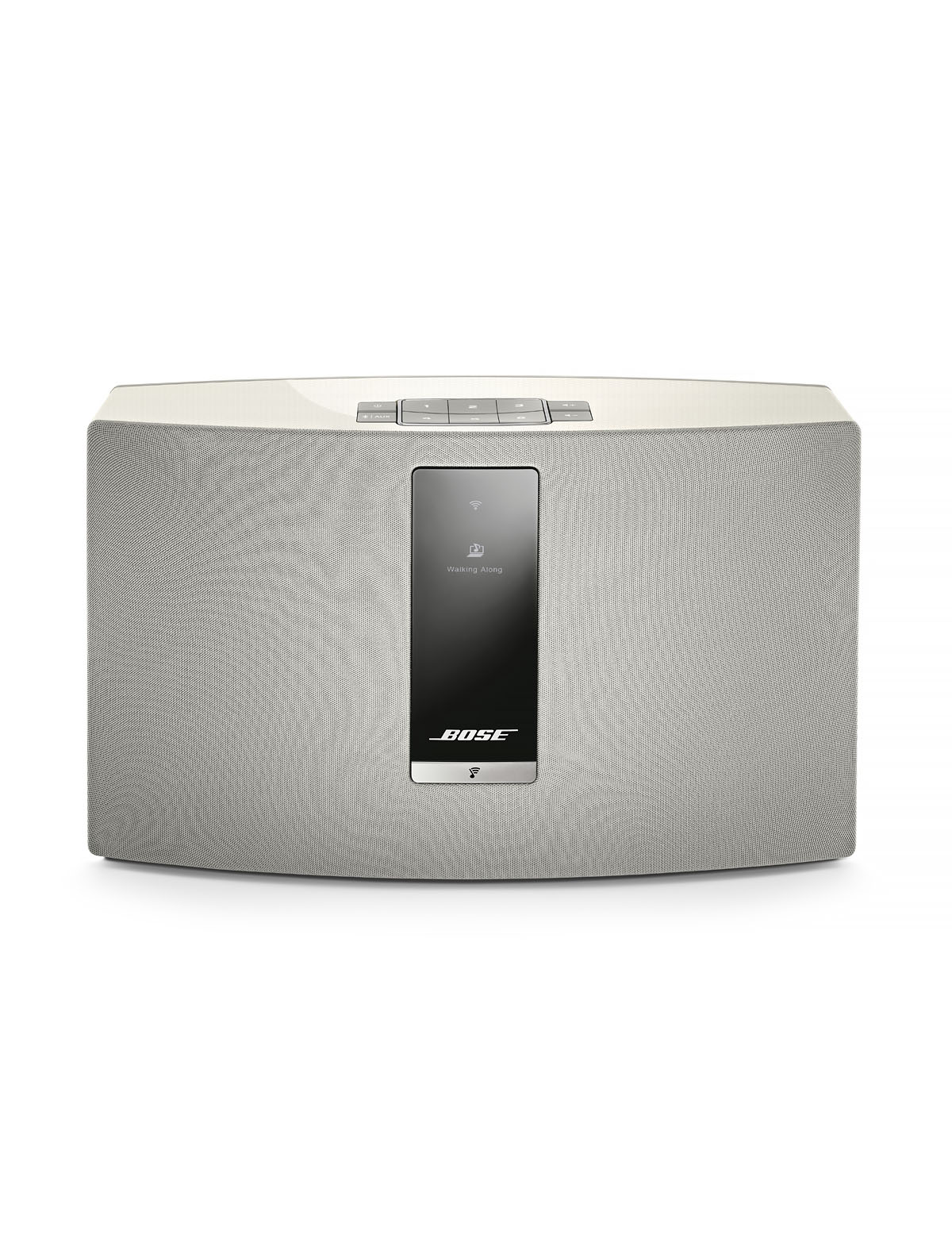 Bose SoundTouch 20 III bílý