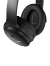 Bose QuietComfort Headphones černá