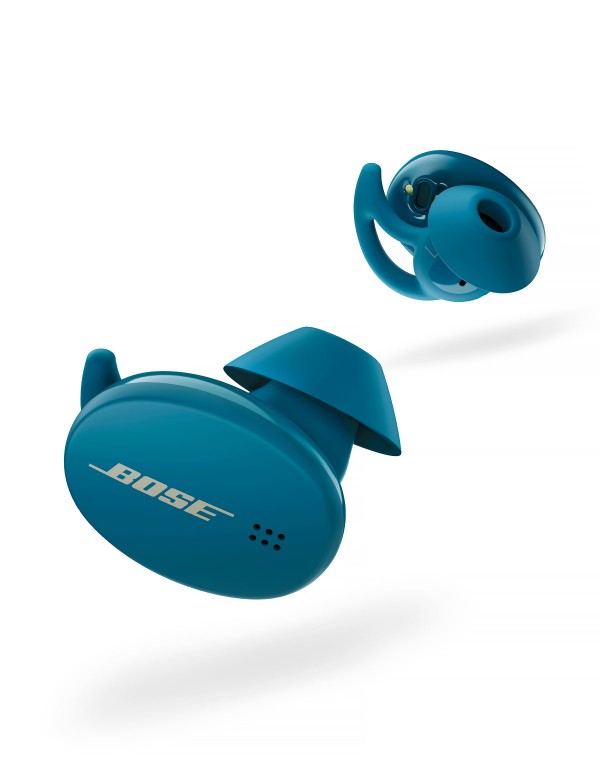 Bose Sport Earbuds baltická modrá