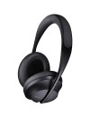 Bose Noise Cancelling Headphones 700 černá
