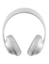 Bose Noise Cancelling Headphones 700 stříbrná